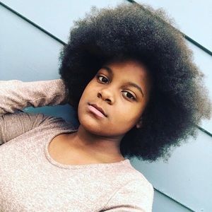 Meet your Posher, Trinity